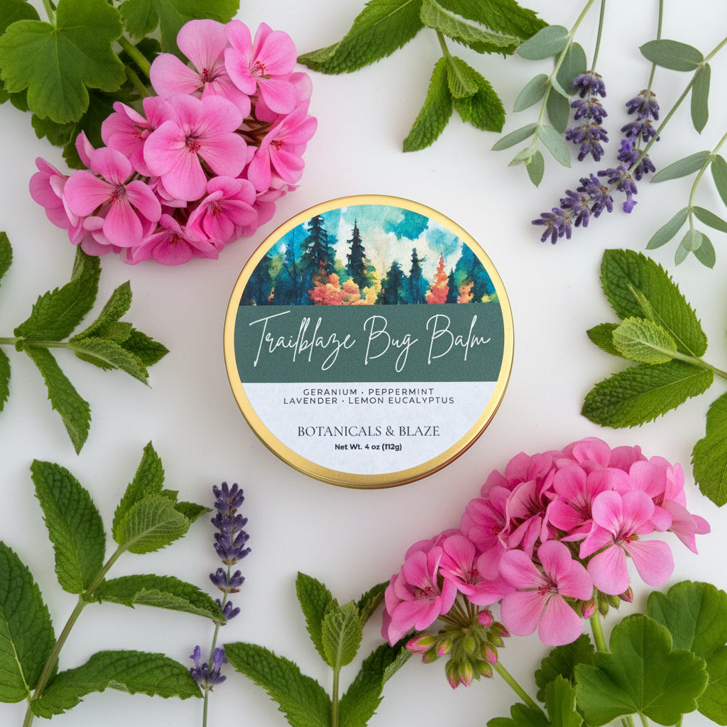 Trailblaze Bug Balm