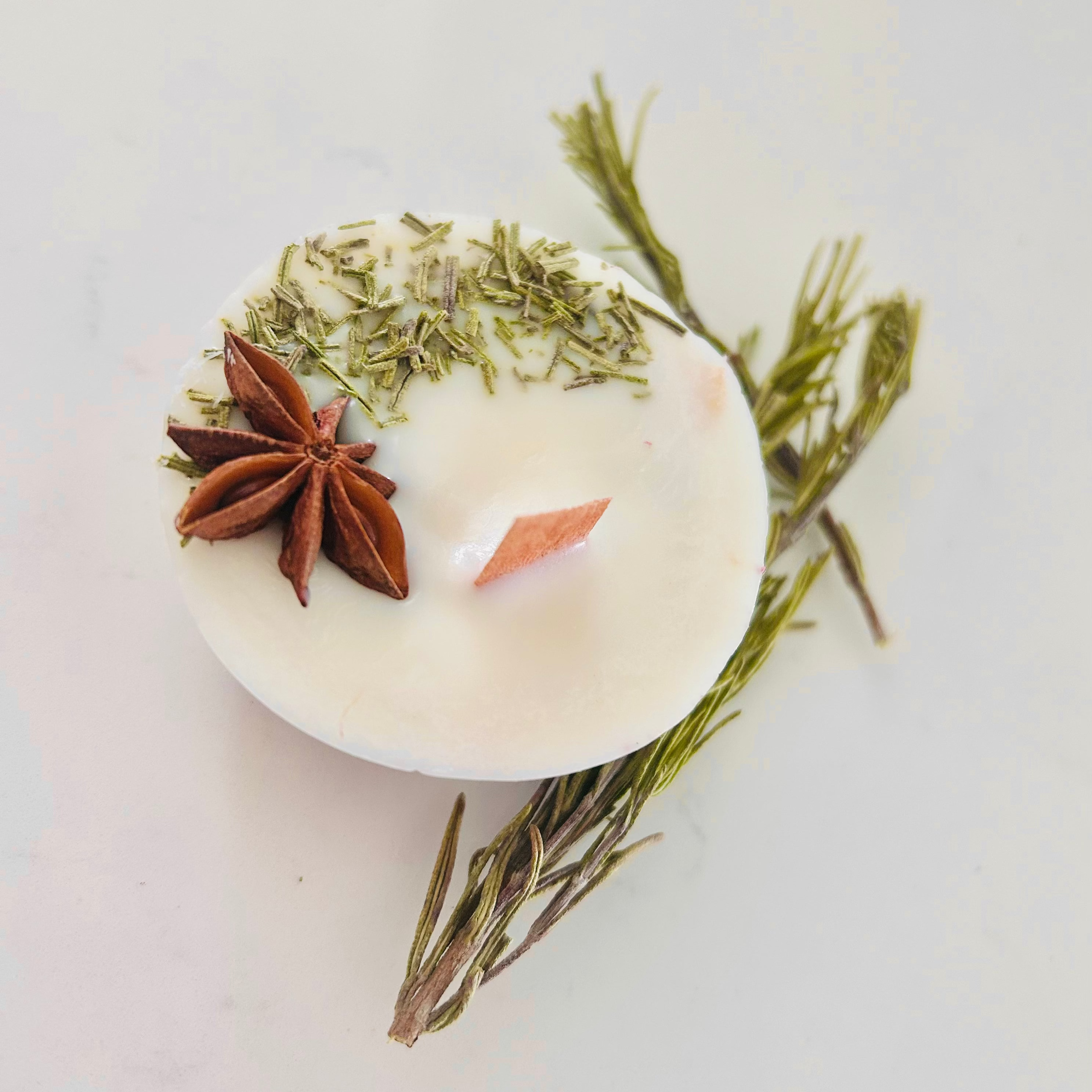 Woodland Dusk Firestarters