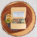 Lavender Glow Simmer Sack