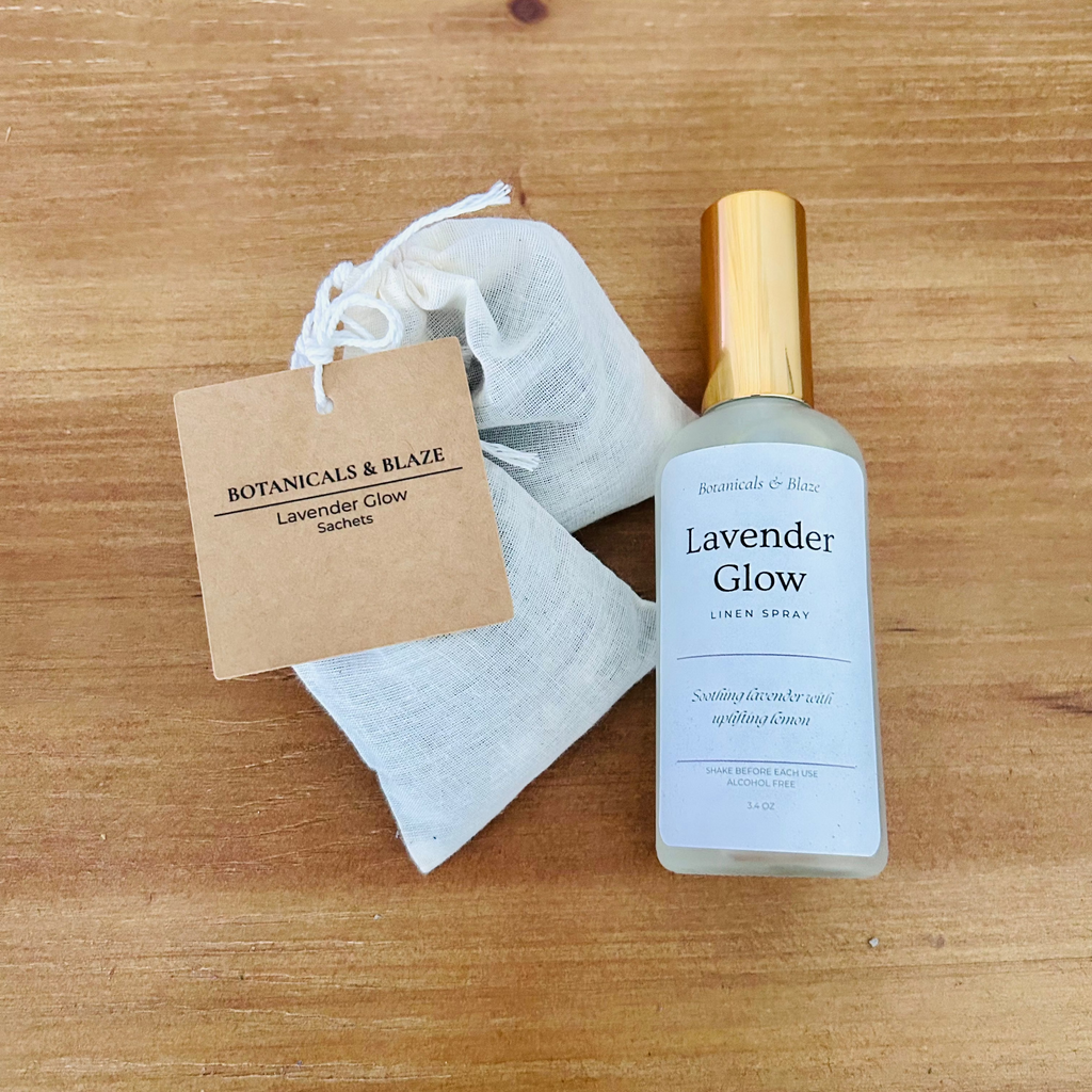 Relax & Refresh Bundle