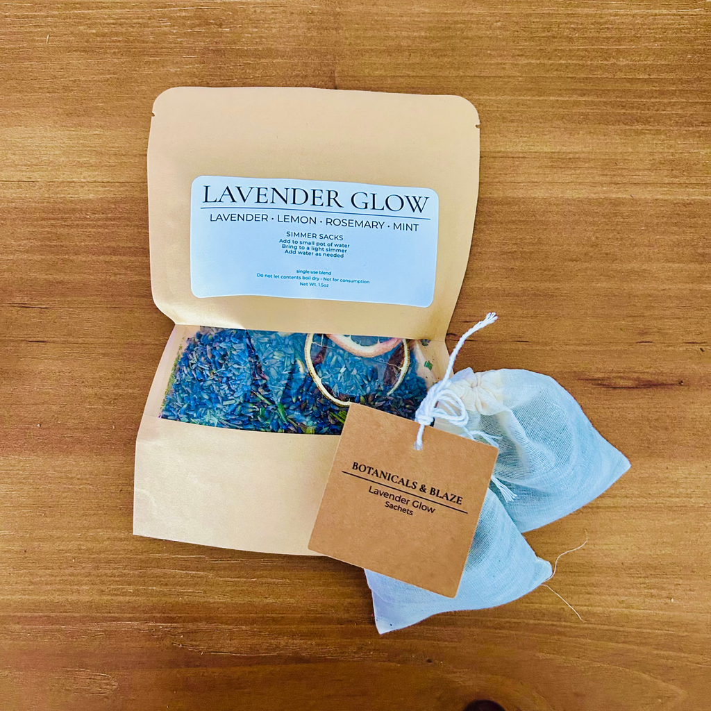 Relax & Refresh Bundle