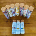 Herbal Foot Soak Trio
