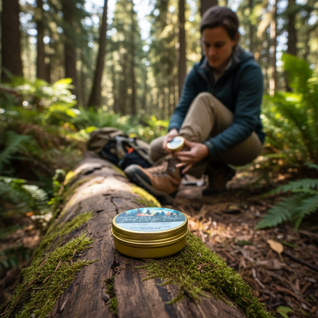 Trailblaze Balm