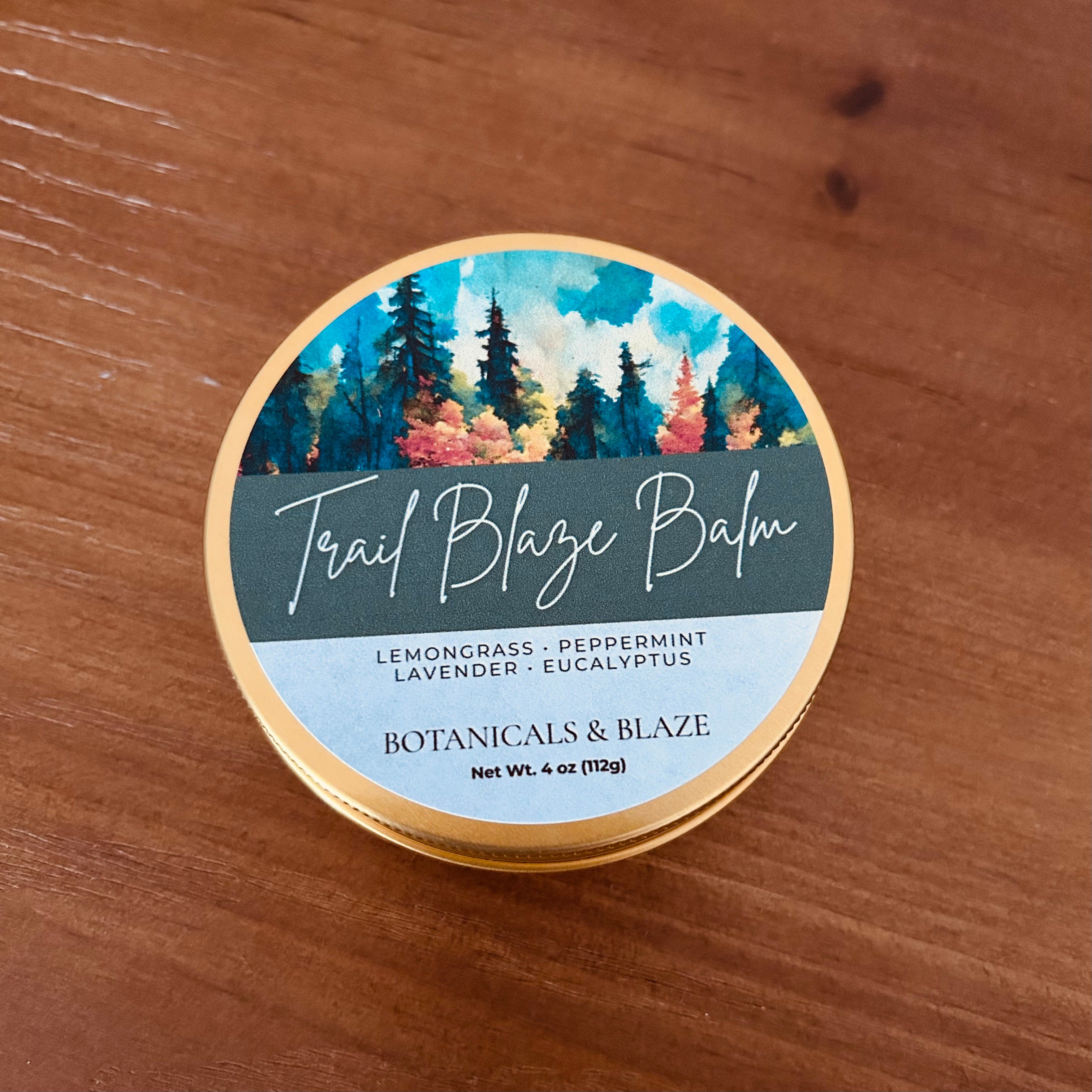 Trailblaze Balm