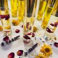 Pocket Potions - Natural Fragrance Roll-on