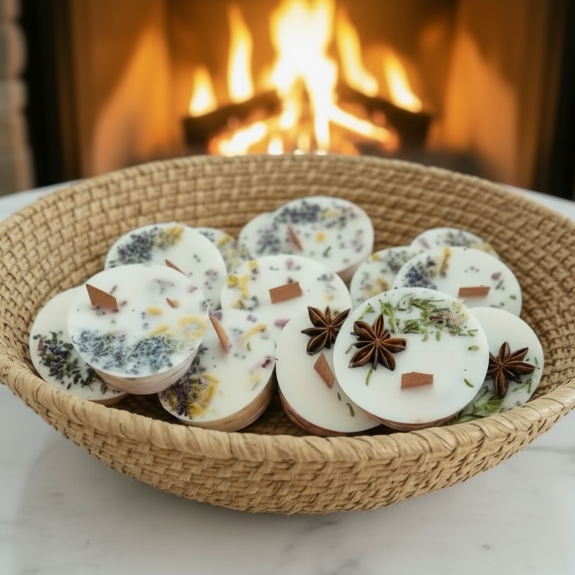 Cozy Nights Deluxe Bundle