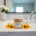 Deep Relief Muscle Rub - Botanicals & Blaze