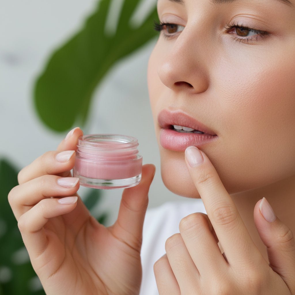 Lip Balms - Botanicals & Blaze