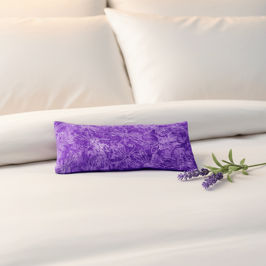 Sleep Sanctuary - Botanicals & Blaze